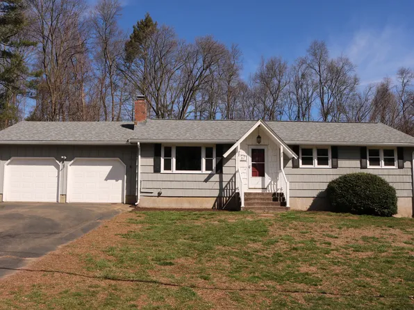 47 Hillside Drive, Ellington, CT 06029