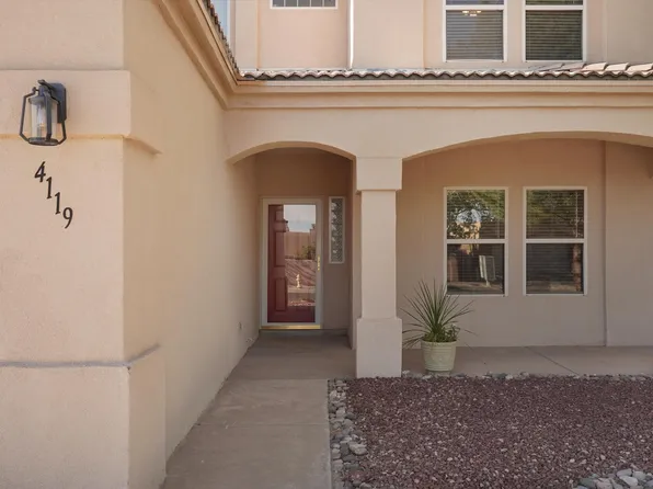 4119 Arapahoe Ave NW, Albuquerque, NM 87114
