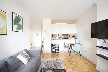 Rented by Keller Williams NYC