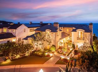 1 White Water Ln, Dana Point, CA 92629