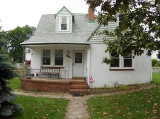 8218 Bon Air Rd, Baltimore, MD 21234