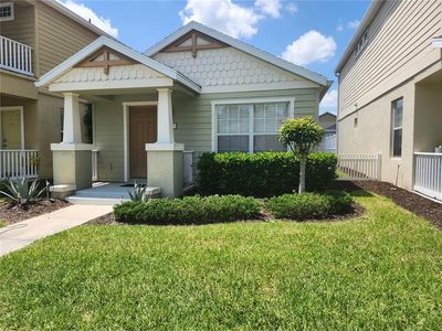 4907 Charles Partin Dr, Parrish, FL, 34219