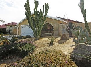 67285 Quijo Rd, Cathedral City, CA 92234