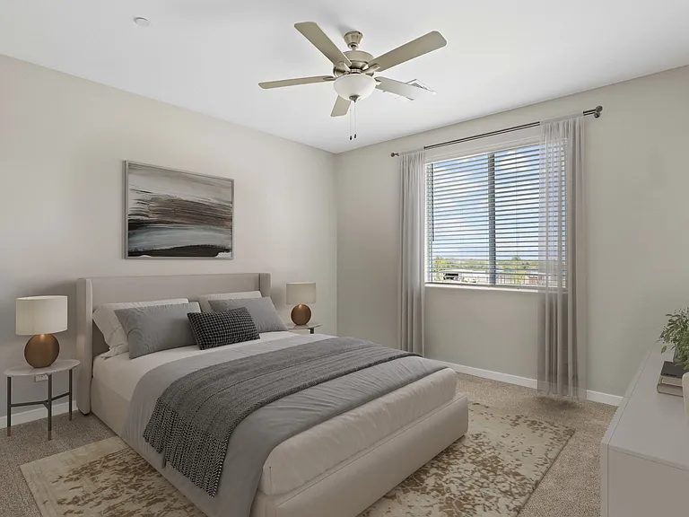 Corsica Villas at 20th Street — Photo 11