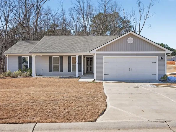 142 Rolling Woods Ln, Hull, GA 30646