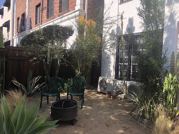 5th image of 762 N Van Ness Ave #1/2