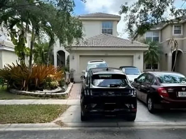 2161 SW 148th Ave, Miramar, FL 33027