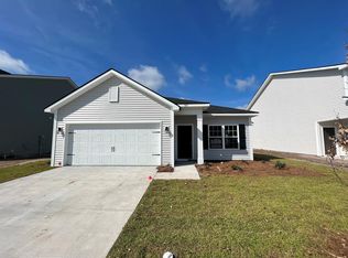 182 Joann Lewis Ln, Hinesville, GA 31313