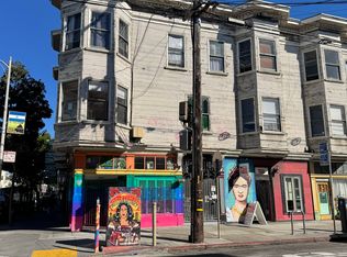 1113 Treat Ave #1101, San Francisco, CA 94110