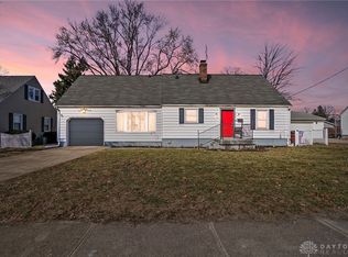 3201 Wildwood Rd, Middletown, OH 45042