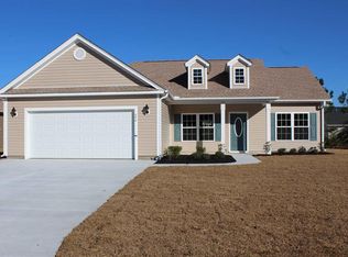 554 Irees Way Hickory #70, Longs, SC 29568