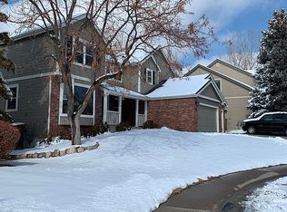 6741 Eagle Pl, Highlands Ranch, CO 80130