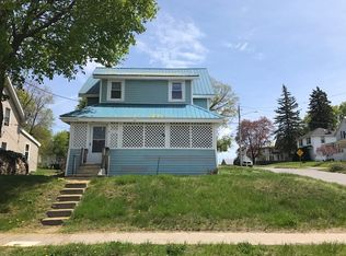 46 Curtis Ave, Massena, NY 13662