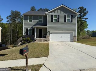 356 Indian Lake Trl, Villa Rica, GA