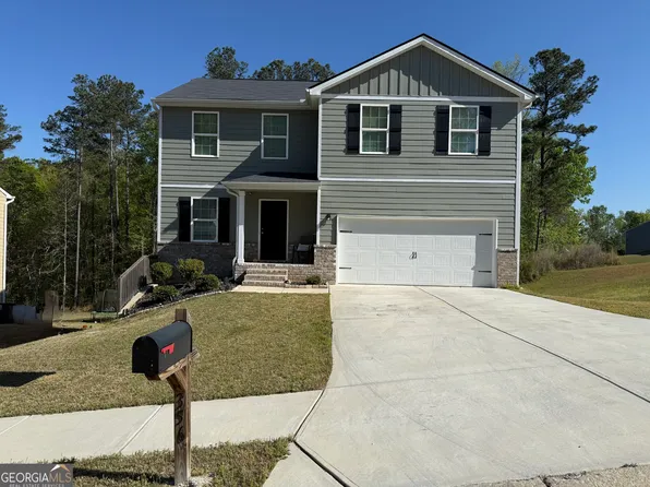 356 Indian Lake Trl, Villa Rica, GA 30180