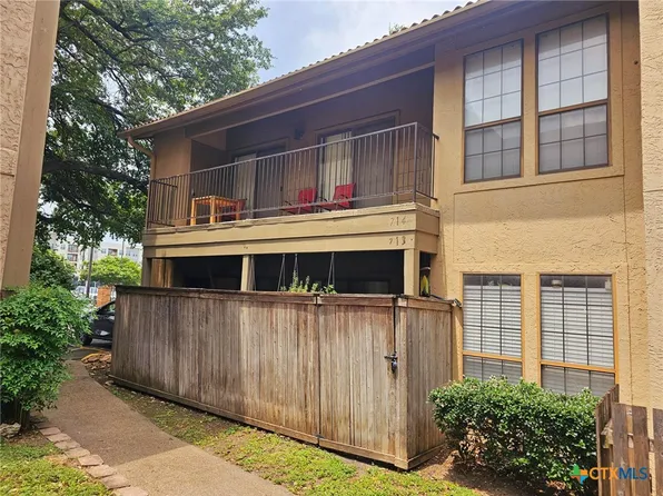 1202 Thorpe Ln APT 714, San Marcos, TX 78666