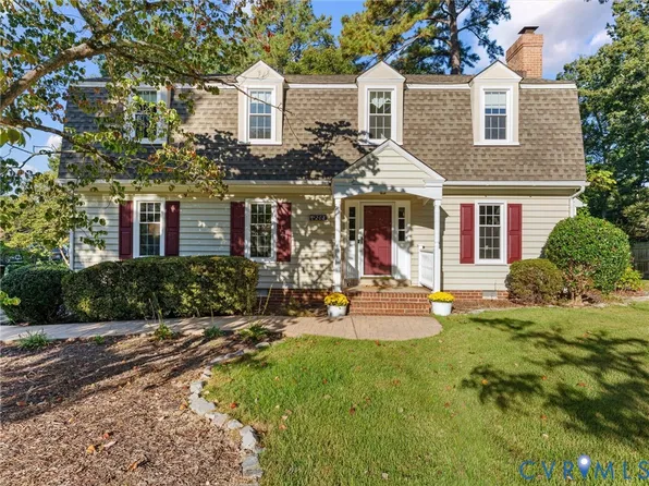208 Aldersmead Rd, North Chesterfield, VA 23236