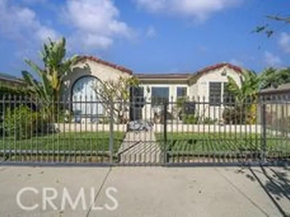 1337 W Gage Ave, Los Angeles, CA 90044