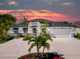 3402 SW Savona Boulevard, Port Saint Lucie, FL 34953