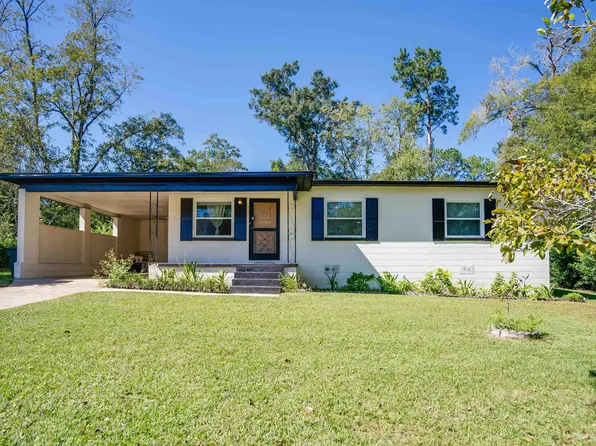 2018 Fannie Dr, Tallahassee, FL 32303