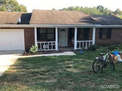 122 County Road 1083, Vinemont, AL, 35179