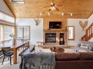 18 Ridge Dr #C-34, Woodstock, NH 03293