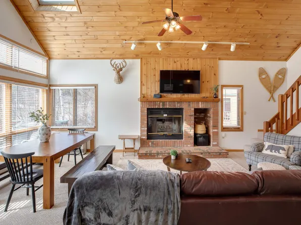 18 Ridge Dr #C-34, Woodstock, NH 03293