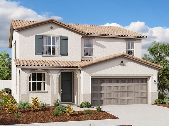 The Lapis Elevation A