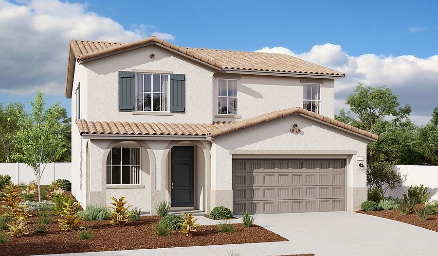 The Lapis Elevation A