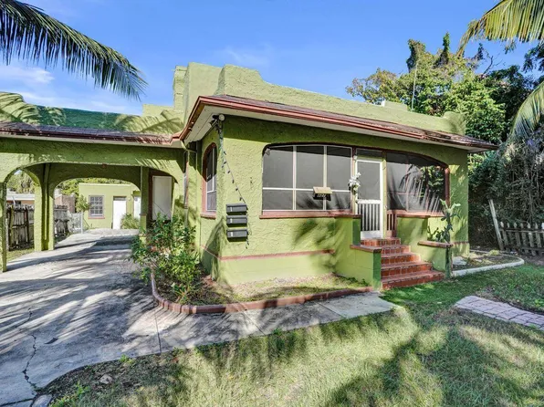 627 30th Street, West Palm Beach, FL 33407