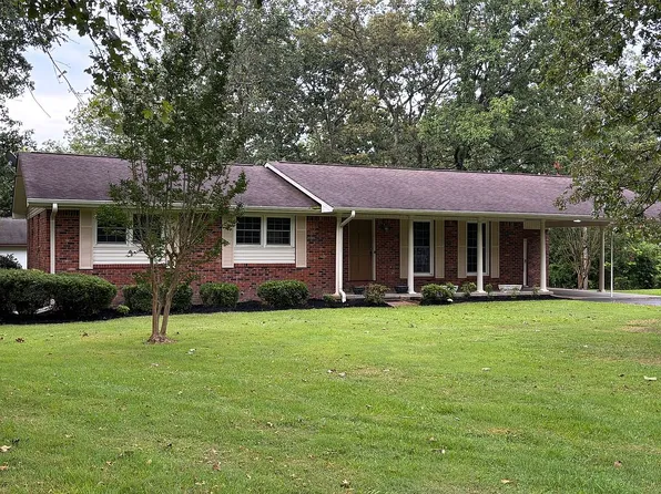 23 Shady Cove Ext, Belmont, MS 38827