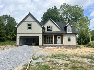 9 Jt Tucker Ln LOT 1, Lebanon, TN 37087