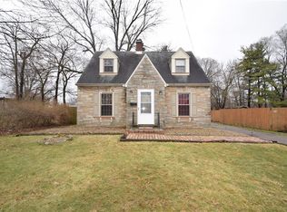 39 Vermont Ave, Youngstown, OH