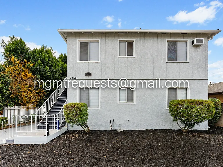 7641 Bright Ave #C — Photo 13
