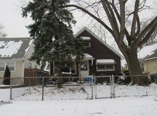 16523 Green St, Harvey, IL 60426