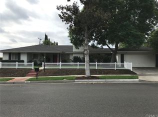 1225 Longview Dr, Fullerton, CA 92831