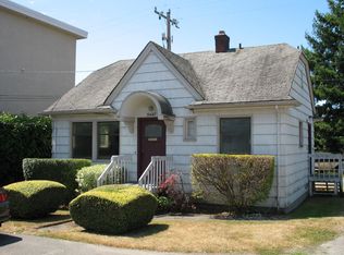 5445 California Ave SW, Seattle, WA 98136
