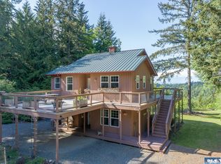 876-874 Henry Boyd Rd, Pt Angeles, WA 98362