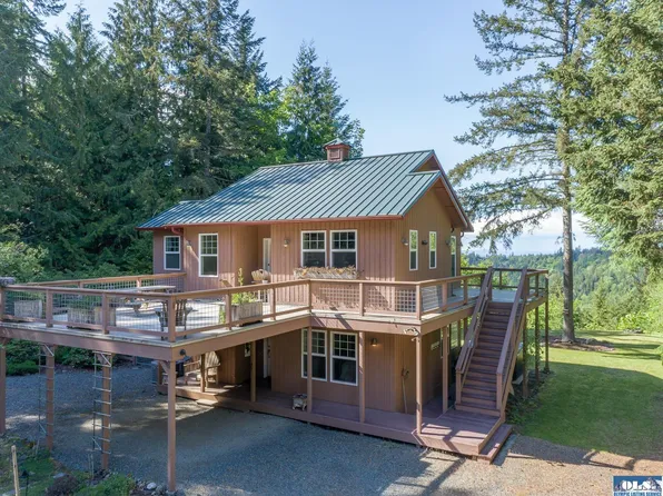 876-874 Henry Boyd Rd, Pt Angeles, WA 98362