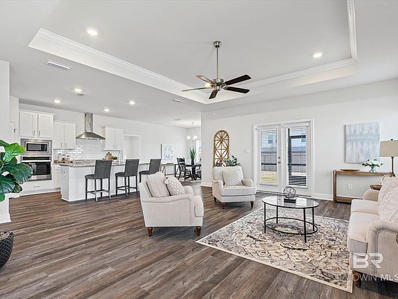 4th image of 21581 Burney Rd