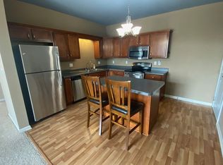 4503 Twain Cir UNIT 105, Ames, IA 50014