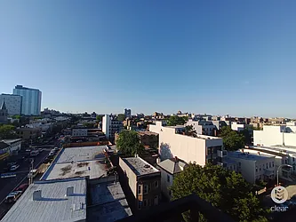 Rented by City Vista Inc