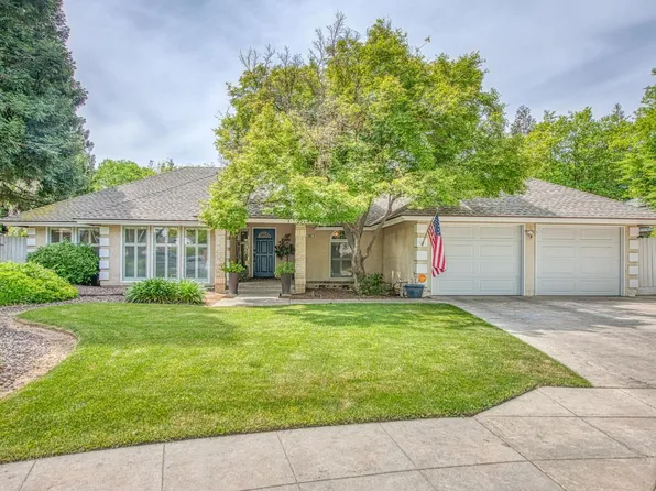505 E Mallard Cir, Fresno, CA 93730