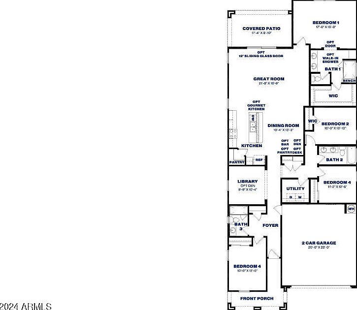 2nd image of 24520 N 17TH Way