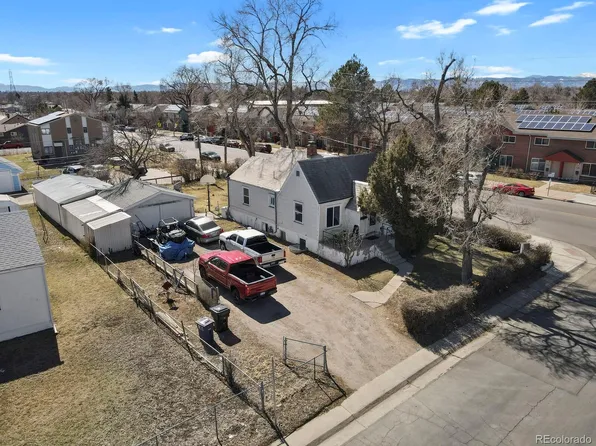 3290 W Ohio Avenue, Denver, CO 80219