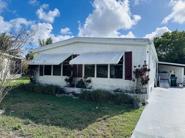 6808 NW 28th St #461, Pompano Beach, FL 33063