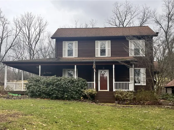 205 Camp Run Rd, Harmony, PA 16037