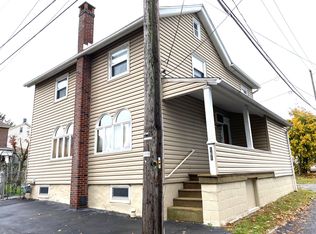 161 S Fulton Ct, Hazleton, PA 18201