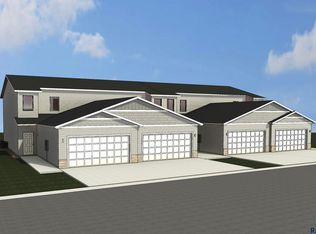 2410 E Cama Pl, Place Sioux Falls, SD 57108