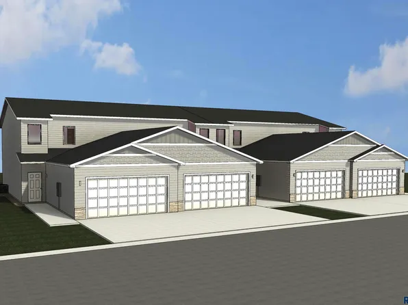 2410 E Cama Pl, Place Sioux Falls, SD 57108